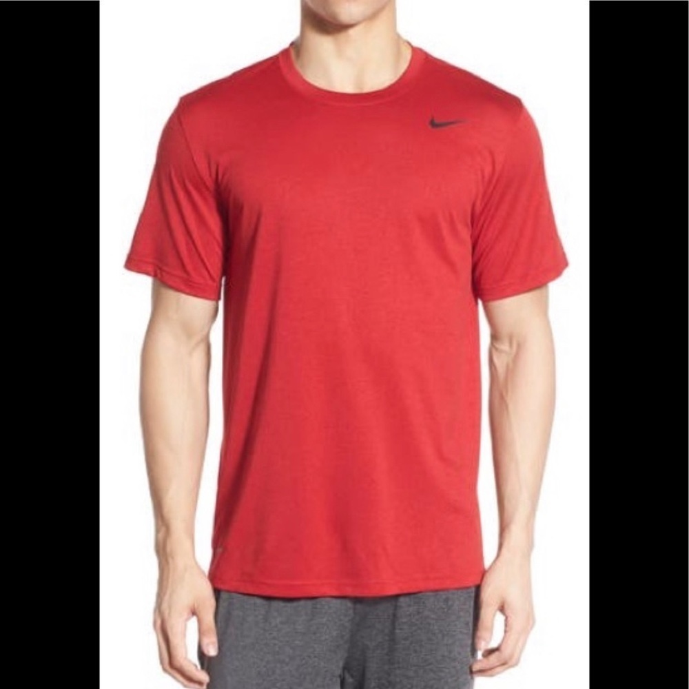 Nike Men's Legend 2.0 Training T-Shirt,  XL Tall